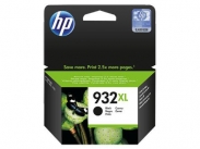 HP 932XL Zwart CN053AE